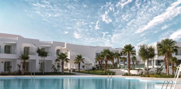 rinkitės viešbutį MERAKI RESORT SSH kelionei į Egiptas