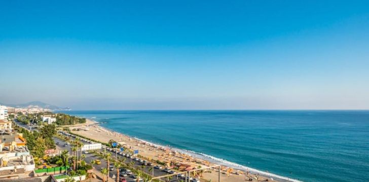Rinkitės viešbutį ARSI BLUE SEA BEACH HOTEL kelionei į Turkija