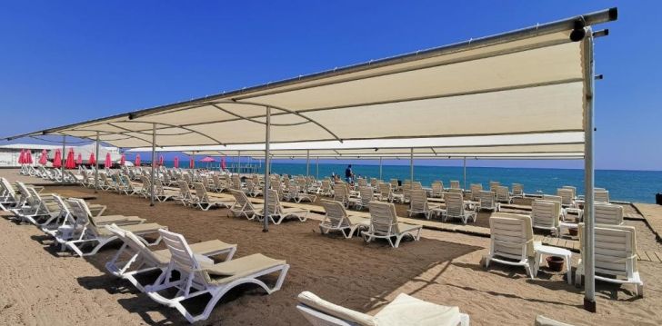 Viešbutis THRONE SEAGATE BELEK HOTEL įsikūręs Turkija.