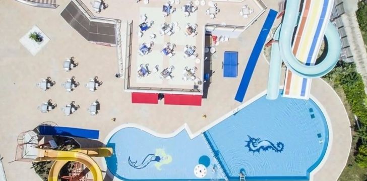 Planuoji kelionę į Turkija? apsistokite 5 viešbutyje THRONE SEAGATE BELEK HOTEL. 