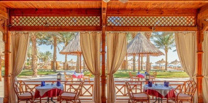 planuoji kelionę į Egiptas? apsistokite 4 viešbutyje SIVA GRAND BEACH.