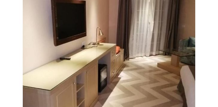 SIVA GRAND BEACH - klientų vertinamas, kaip geras kainos ir kokybės santykis.