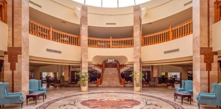 geras kainos ir kokybės santykis atostogoms - viešbutis SIVA GRAND BEACH