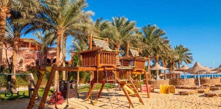 atostogos Egiptas – apsistokite viešbutyje SIVA GRAND BEACH