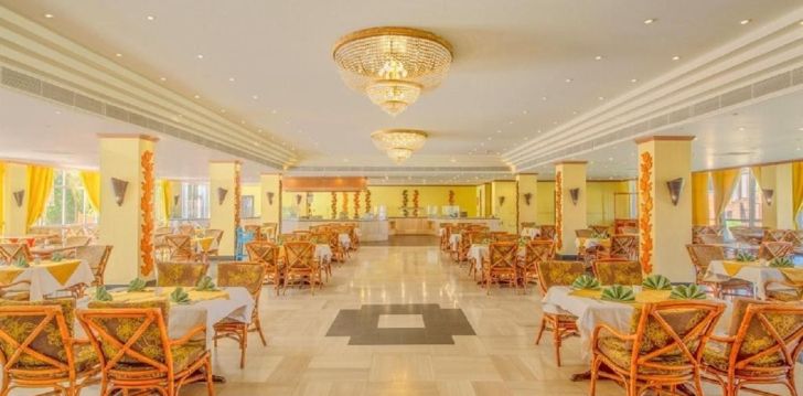 geras kainos ir kokybės santykis atostogoms - viešbutis SIVA GRAND BEACH