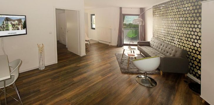Apsistokite ECO SMART APARTMENTS NURNBERG SUD viešbutyje už gerą kainą. 