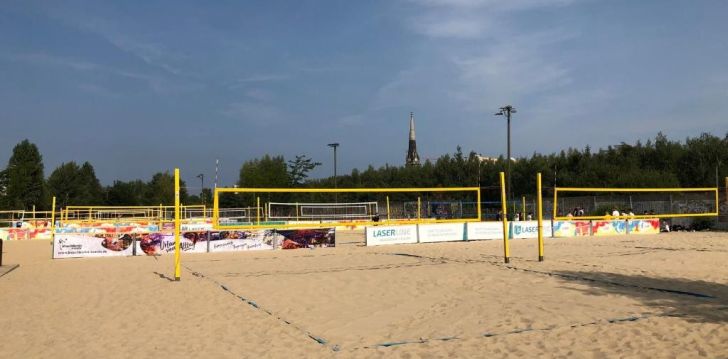 Apsistokite CLUB LODGES BERLIN MITTE viešbutyje už gerą kainą.