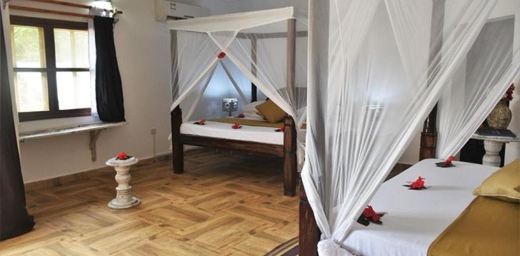 planuoji kelionę į Zanzibaras? apsistokite 4 viešbutyje SEA VIEW LODGE.