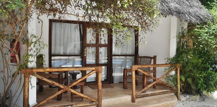viešbutis SEA VIEW LODGE įsikūręs Zanzibaras.