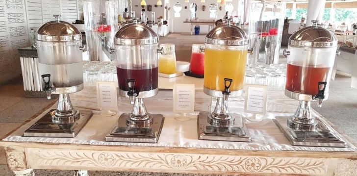 Planuoji kelionę į ? apsistokite 4 viešbutyje DIAMONDS MAPENZI BEACH CLUB.