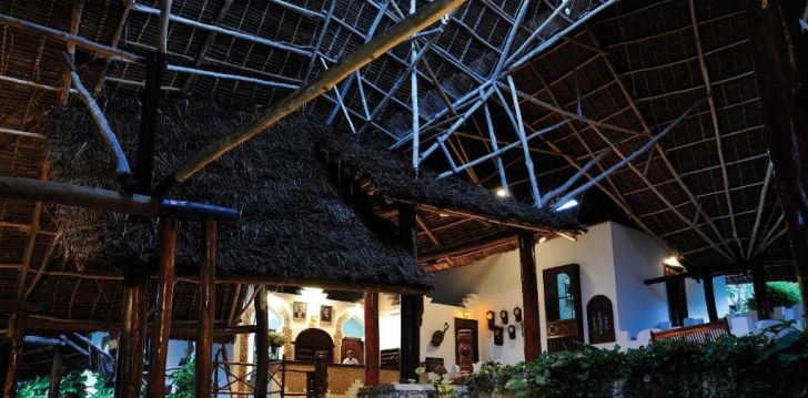 viešbutis DIAMONDS MAPENZI BEACH CLUB įsikūręs Zanzibaras.