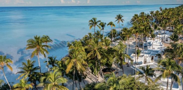 tavo atostogos prasideda viešbutyje DIAMONDS MAPENZI BEACH CLUB