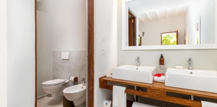 Planuoji kelionę į ? apsistokite 4 viešbutyje SANDIES BAOBAB BEACH.