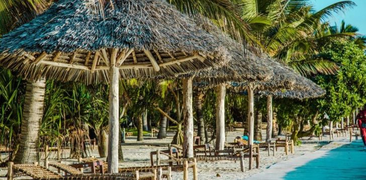 UROA BAY BEACH RESORT - klientų vertinamas, kaip geras kainos ir kokybės santykis.