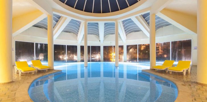 MAHDIA BEACH & AQUA PARK - klientų vertinamas, kaip geras kainos ir kokybės santykis.