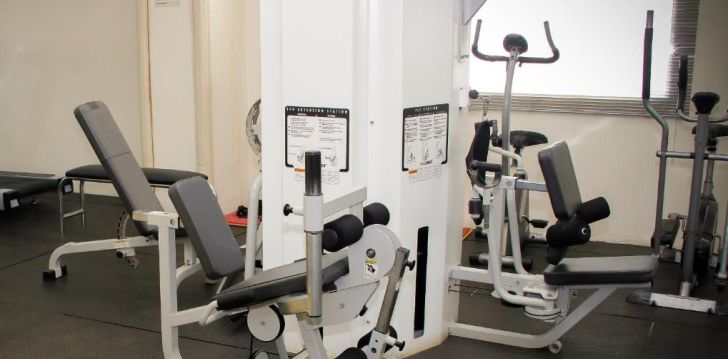 apsistokite NOVA PARK HOTEL viešbutyje už gerą kainą. 