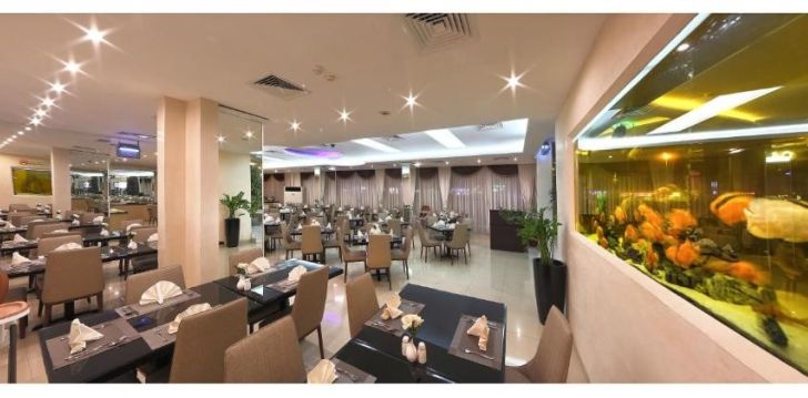 planuoji kelionę į JAE? apsistokite 3 viešbutyje NOVA PARK HOTEL.