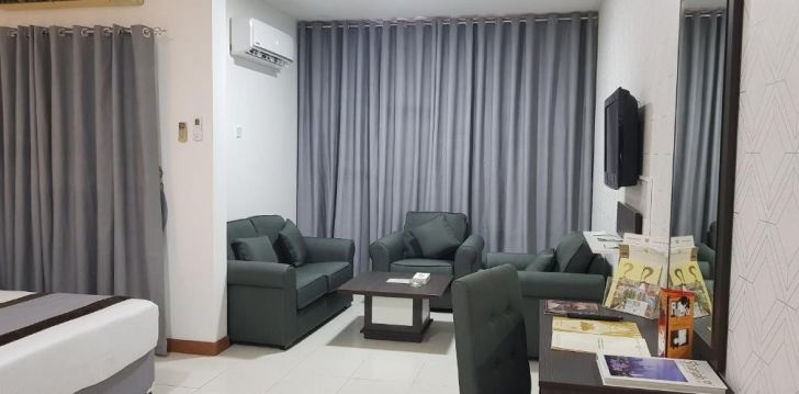 geras kainos ir kokybės santykis atostogoms - viešbutis NOVA PARK HOTEL