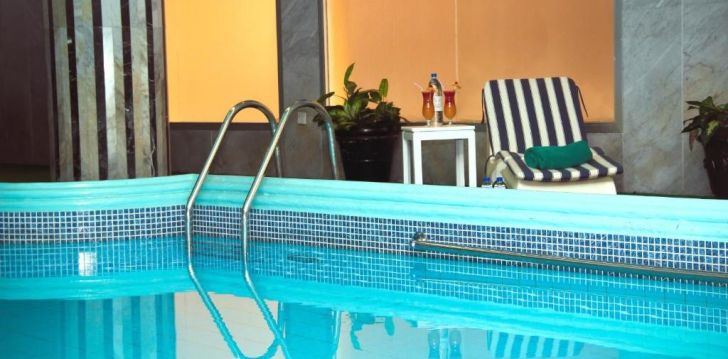 planuoji kelionę į JAE? apsistokite 3 viešbutyje NOVA PARK HOTEL. 
