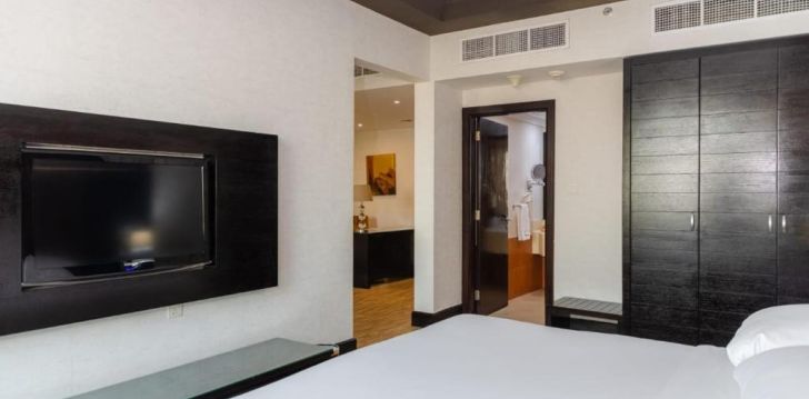 geras kainos ir kokybės santykis atostogoms - viešbutis MANGROVE HOTEL RAS AL KHAIMAH