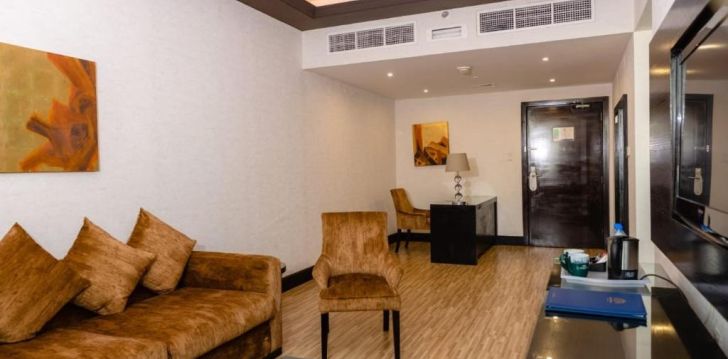 viešbutis MANGROVE HOTEL RAS AL KHAIMAH įsikūręs JAE.