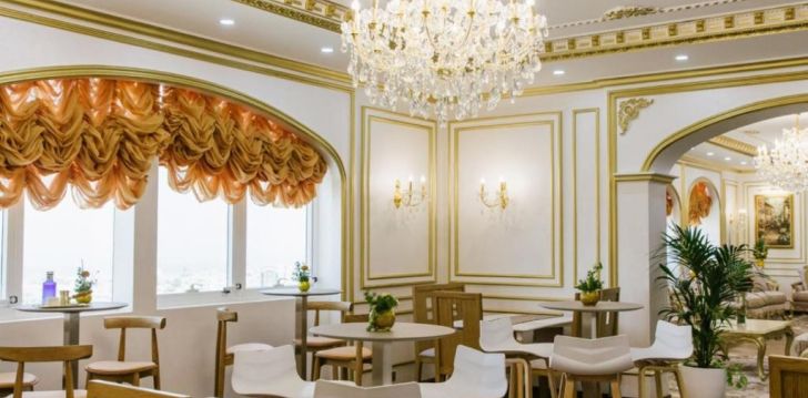 rinkitės viešbutį MANGROVE HOTEL RAS AL KHAIMAH kelionei į JAE