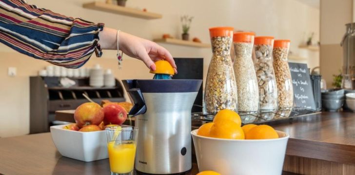 Geras kainos ir kokybės santykis atostogoms - viešbutis AZIMUT HOTEL CITY SOUTH BERLIN