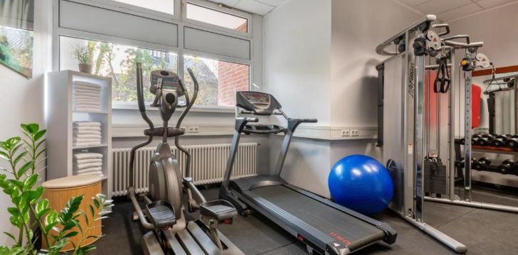 Planuoji kelionę į Vokietija? apsistokite 3 viešbutyje AZIMUT HOTEL CITY SOUTH BERLIN. 