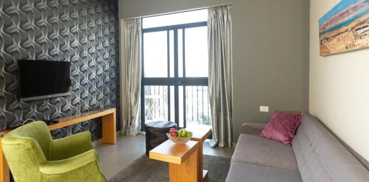 Viešbutis HILLEL 11 APARTHOTEL įsikūręs Izraelis. 