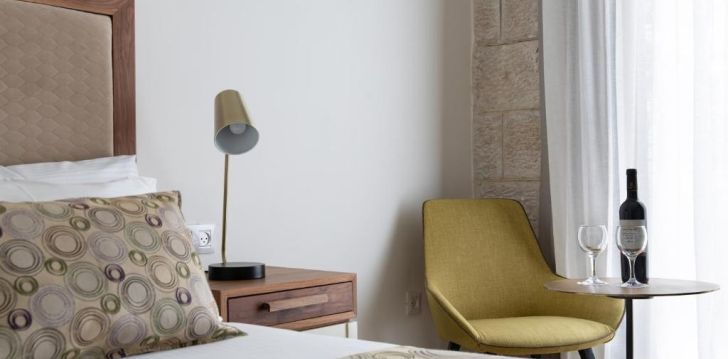 Apsistokite MONTEFIORE HOTEL BY SMART HOTELS viešbutyje už gerą kainą. 