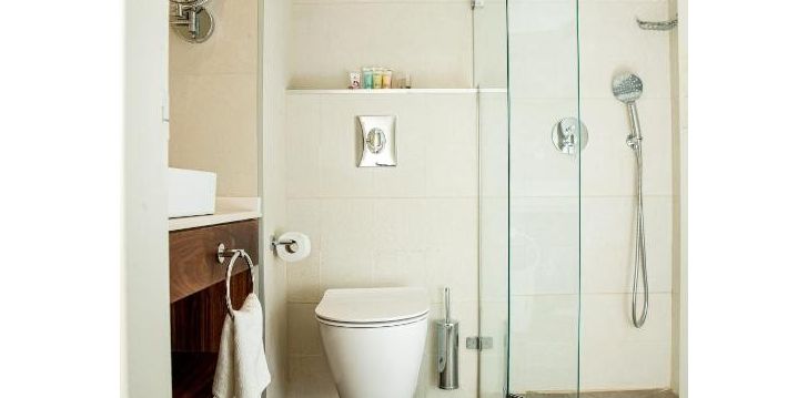 Atostogos Izraelis – apsistokite viešbutyje MONTEFIORE HOTEL BY SMART HOTELS