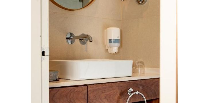 Planuoji kelionę į Izraelis? apsistokite 3 viešbutyje MONTEFIORE HOTEL BY SMART HOTELS. 
