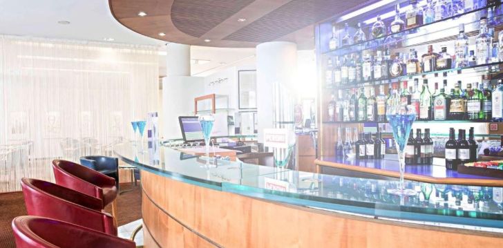NOVOTEL TORINO CORSO GIULIO CESARE - klientų vertinamas, kaip geras kainos ir kokybės santykis.