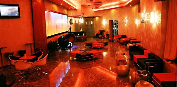 tavęs laukia poilsis Egiptas įsikūrusiame SPHINX AQUA PARK BEACH RESORT