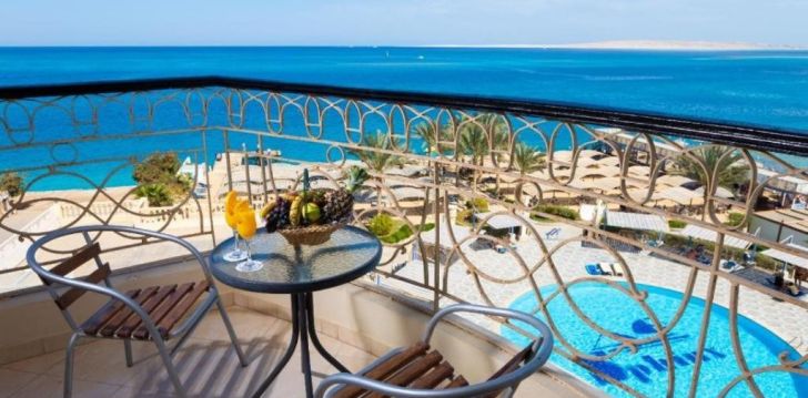 patogus viešbutis jūsų kelionei – 4* SPHINX AQUA PARK BEACH RESORT