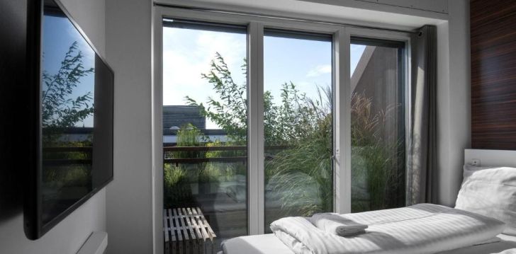 planuoji kelionę į Danija? apsistokite 2 viešbutyje STEEL HOUSE COPENHAGEN.