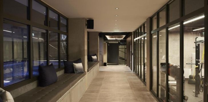 planuoji kelionę į Danija? apsistokite 2 viešbutyje STEEL HOUSE COPENHAGEN. 