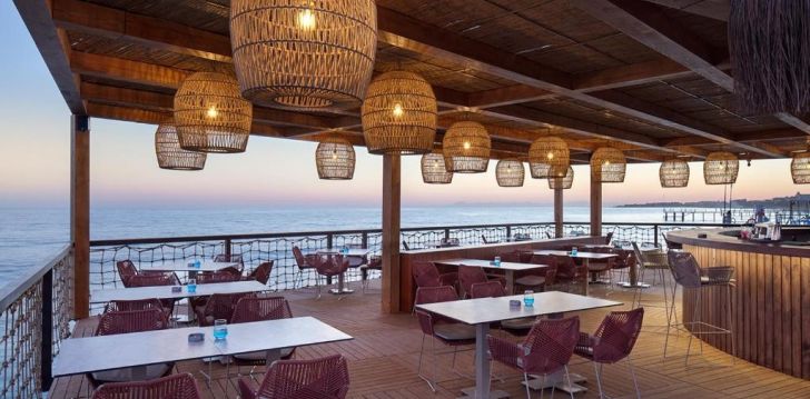 planuoji kelionę į Turkija? apsistokite 5 viešbutyje BLUE MARLIN DELUXE SPA RESORT HOTEL.