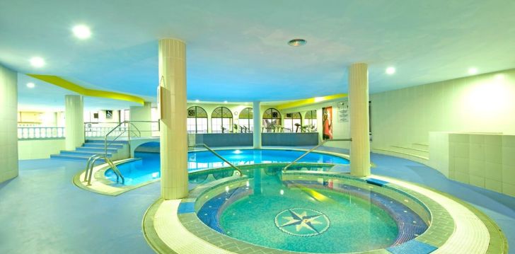 Tobulas poilsis Madeiroje, 4* ROYAL ORCHID viešbutyje! 7