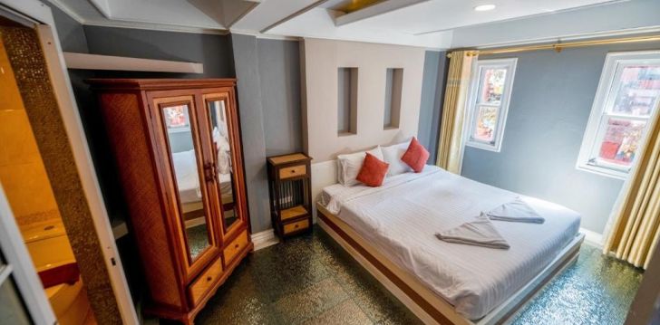 Planuoji kelionę į ? apsistokite 3 viešbutyje THE TRAIN RESORT SAUNA & SPA. 