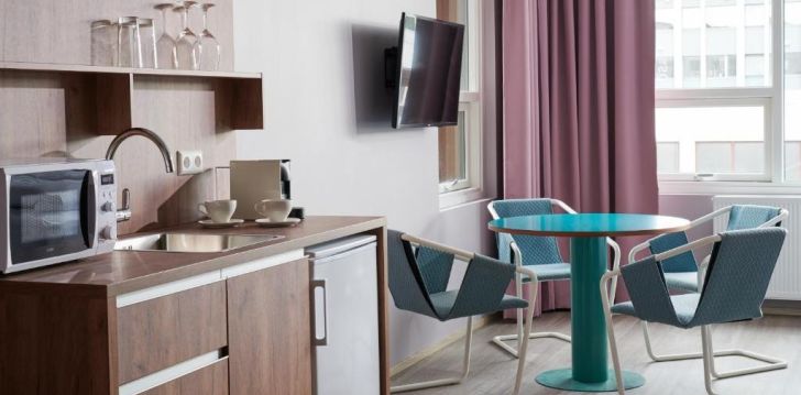 Atostogos Islandija – apsistokite viešbutyje ODDSSON HOTEL