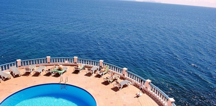 Tobulas poilsis Madeiroje, 4* ROYAL ORCHID viešbutyje! 9
