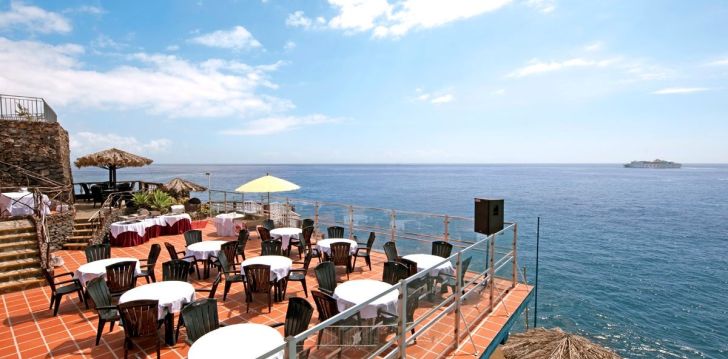 Tobulas poilsis Madeiroje, 4* ROYAL ORCHID viešbutyje! 10
