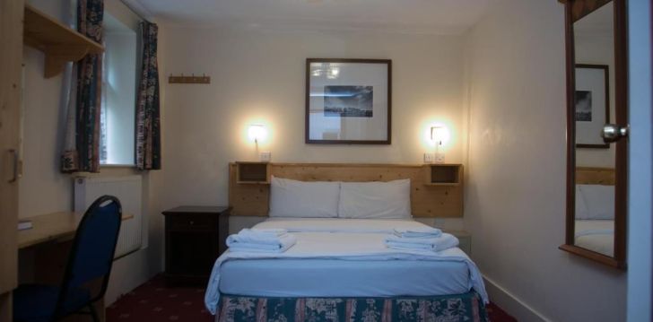 Apsistokite THE BRIDGE PARK HOTEL viešbutyje už gerą kainą. 