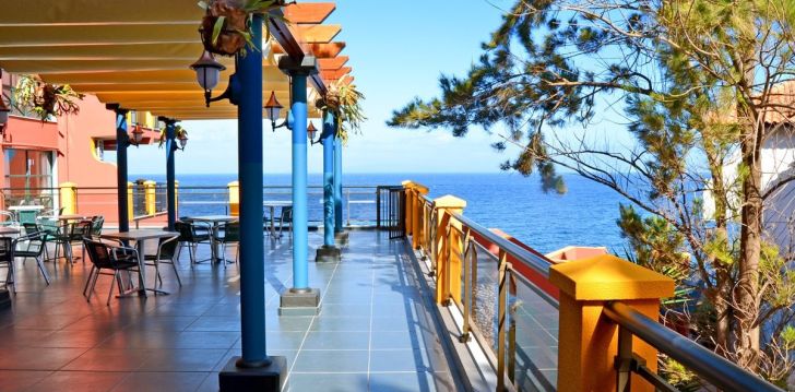 Tobulas poilsis Madeiroje, 4* ROYAL ORCHID viešbutyje! 12