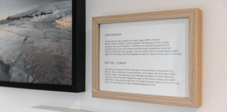 Apsistokite REYKJAVIK LIGHTS viešbutyje už gerą kainą. 