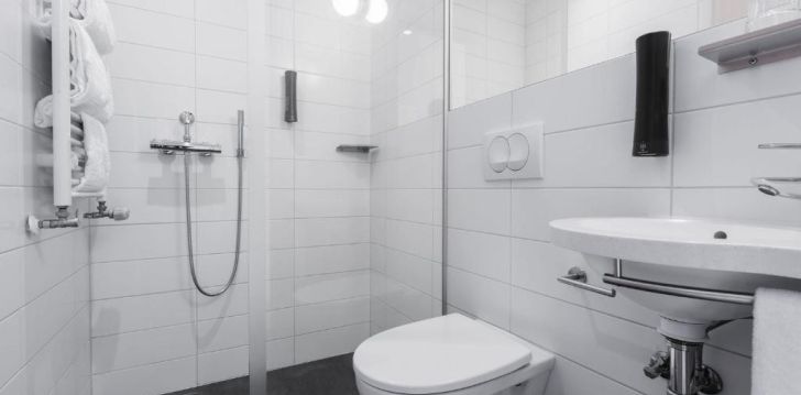 Geras kainos ir kokybės santykis atostogoms - viešbutis REYKJAVIK LIGHTS