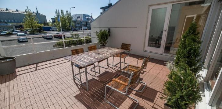 Geras kainos ir kokybės santykis atostogoms - viešbutis ORKIN
