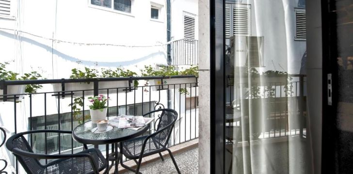 apsistokite MONTEFIORE 16 - URBAN BOUTIQUE HOTEL (ADULTS ONLY) viešbutyje už gerą kainą.