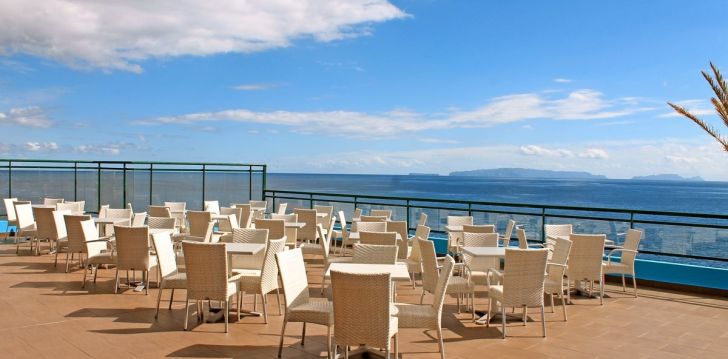 Tobulas poilsis Madeiroje, 4* ROYAL ORCHID viešbutyje! 18